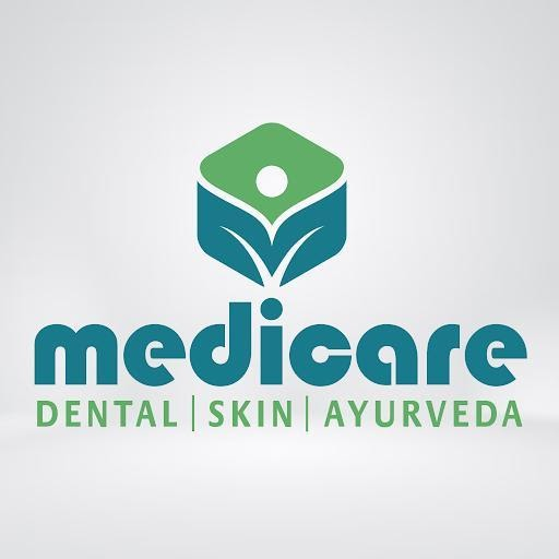 Cover photo of Medicare - Dental clinic | Skin | Ayurveda